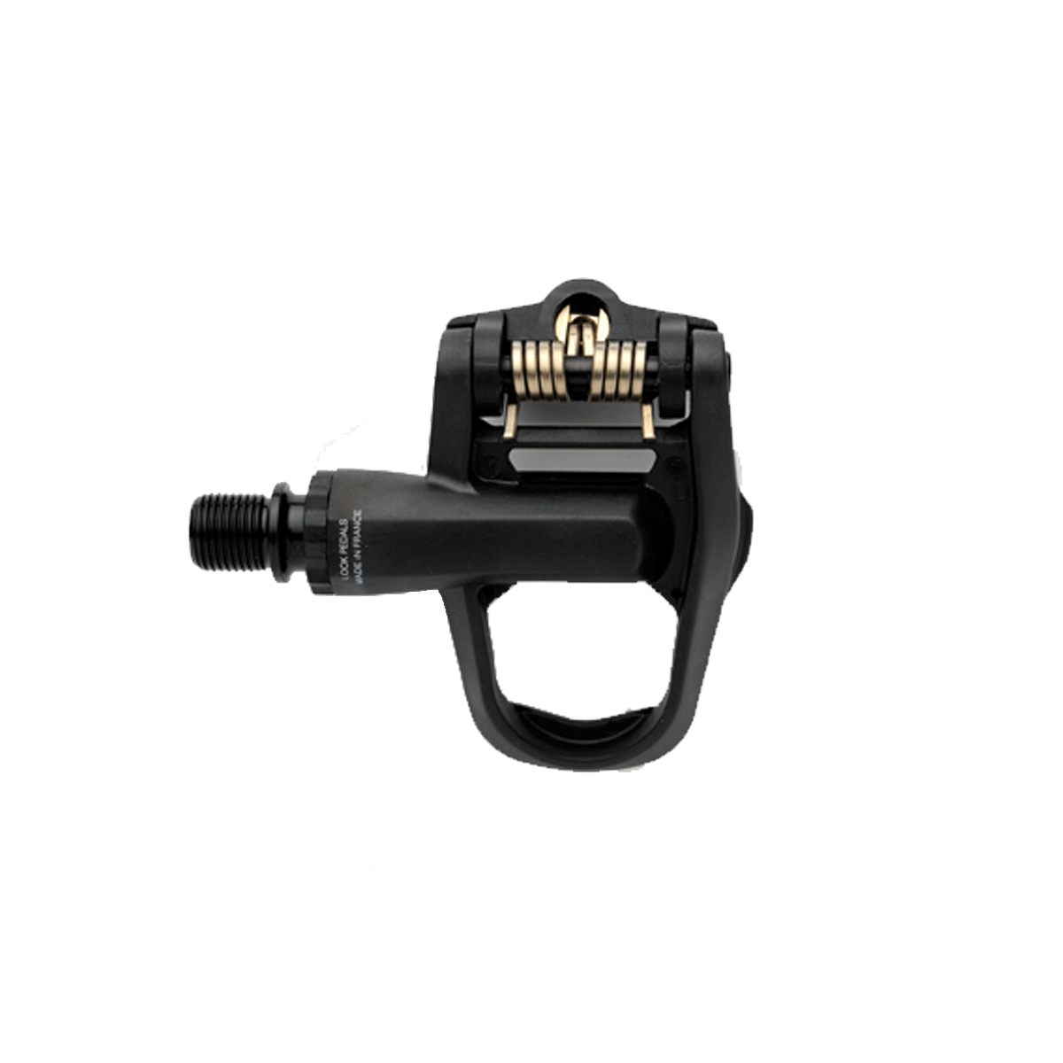 look keo 2 max pedals