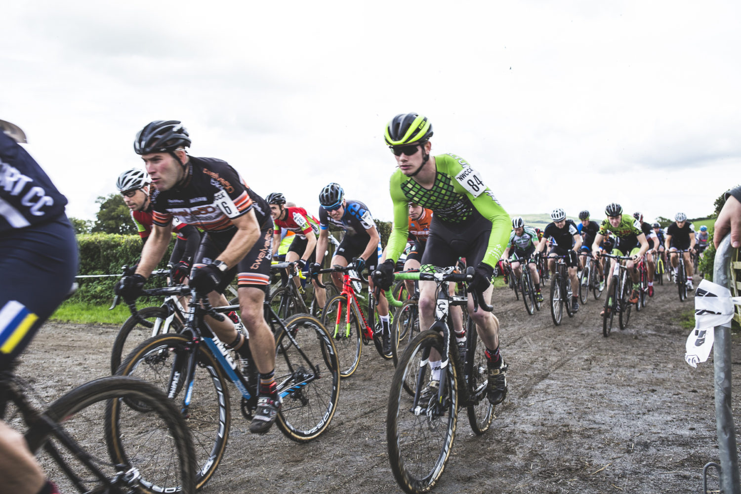 WHEELBASE Castelli Cross