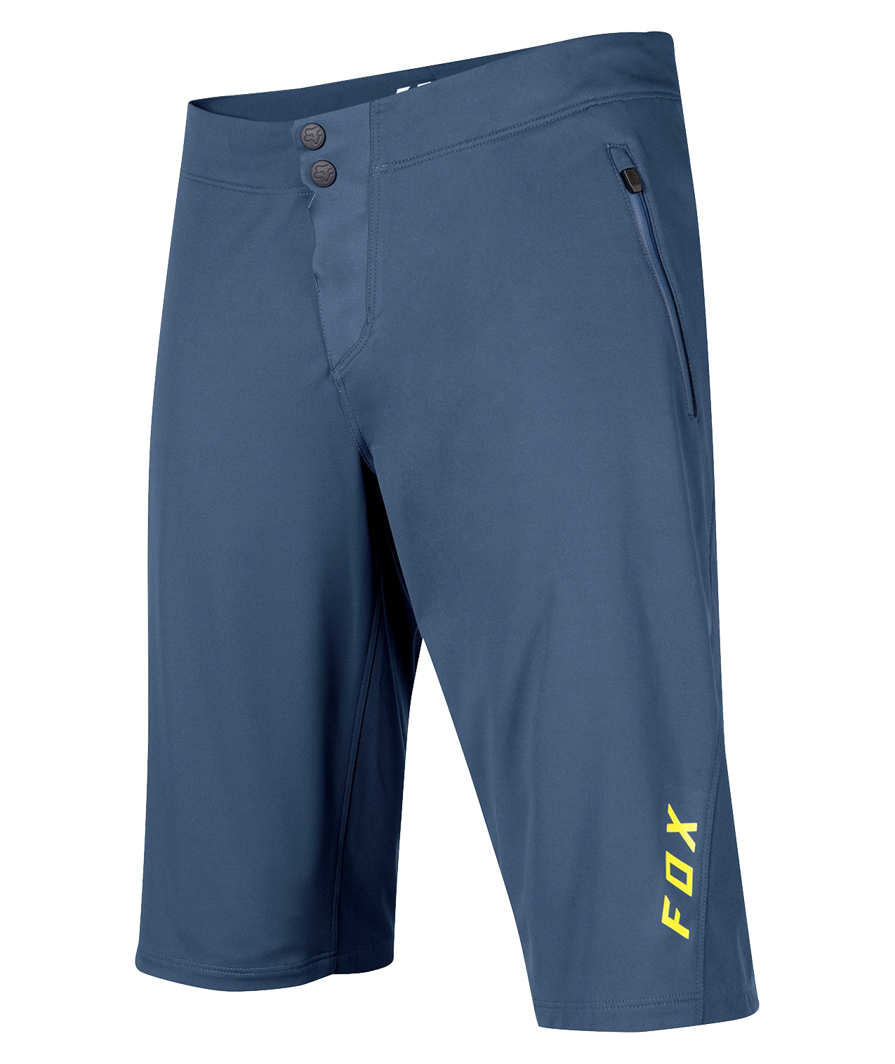 fox attack shorts