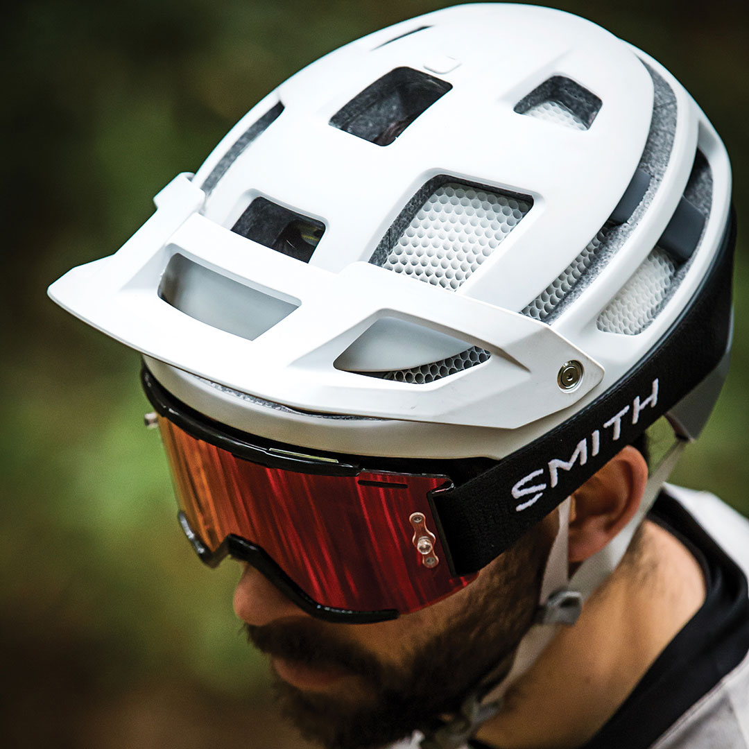 Introducing Smith Bike 2019 - Wheelbase