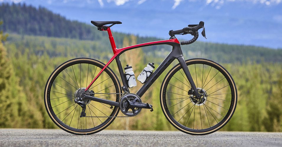 Road Bike Guide - Wheelbase