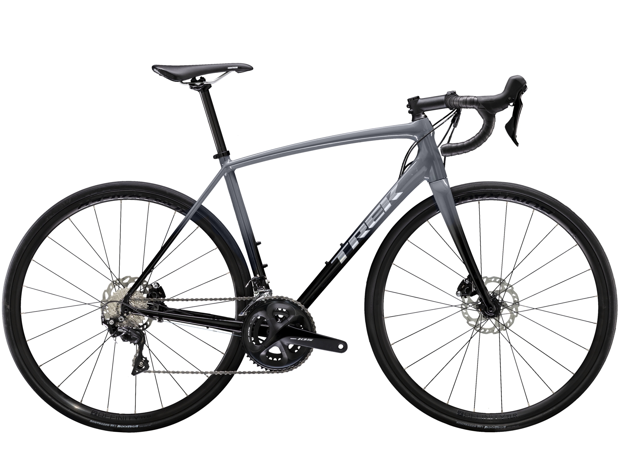 2019 trek emonda alr 5 disc