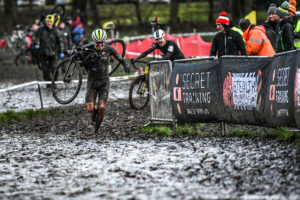 North West Cyclocross Championships