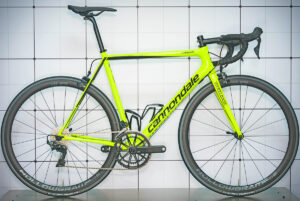 wheelbase team bike