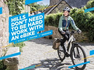 Bontrager Standard Inner Tube : 12-24