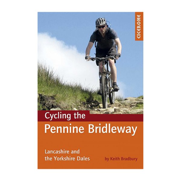 Cycling the Pennine Bridleway
