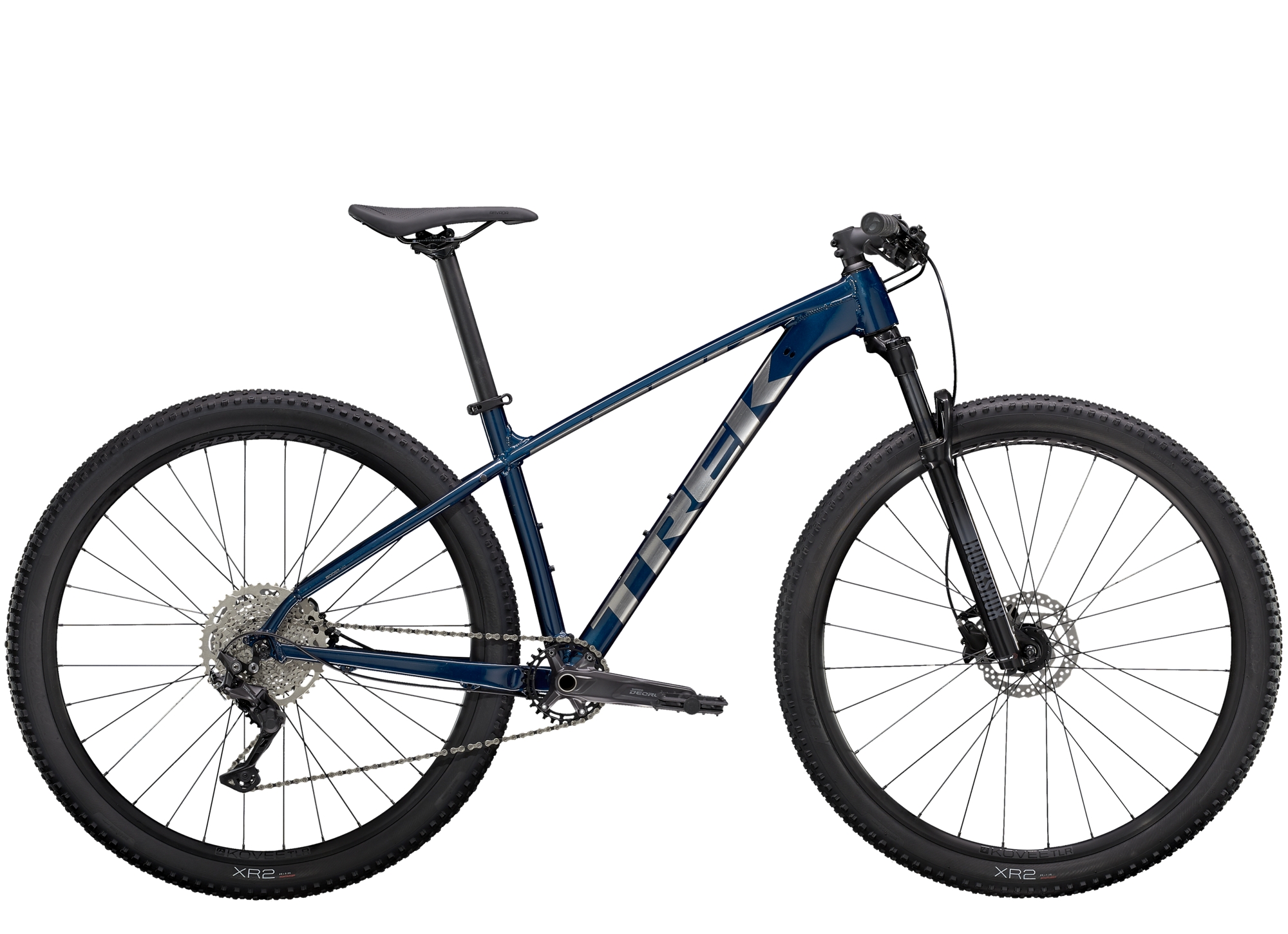 Trek X-Caliber 7 2021 - Wheelbase