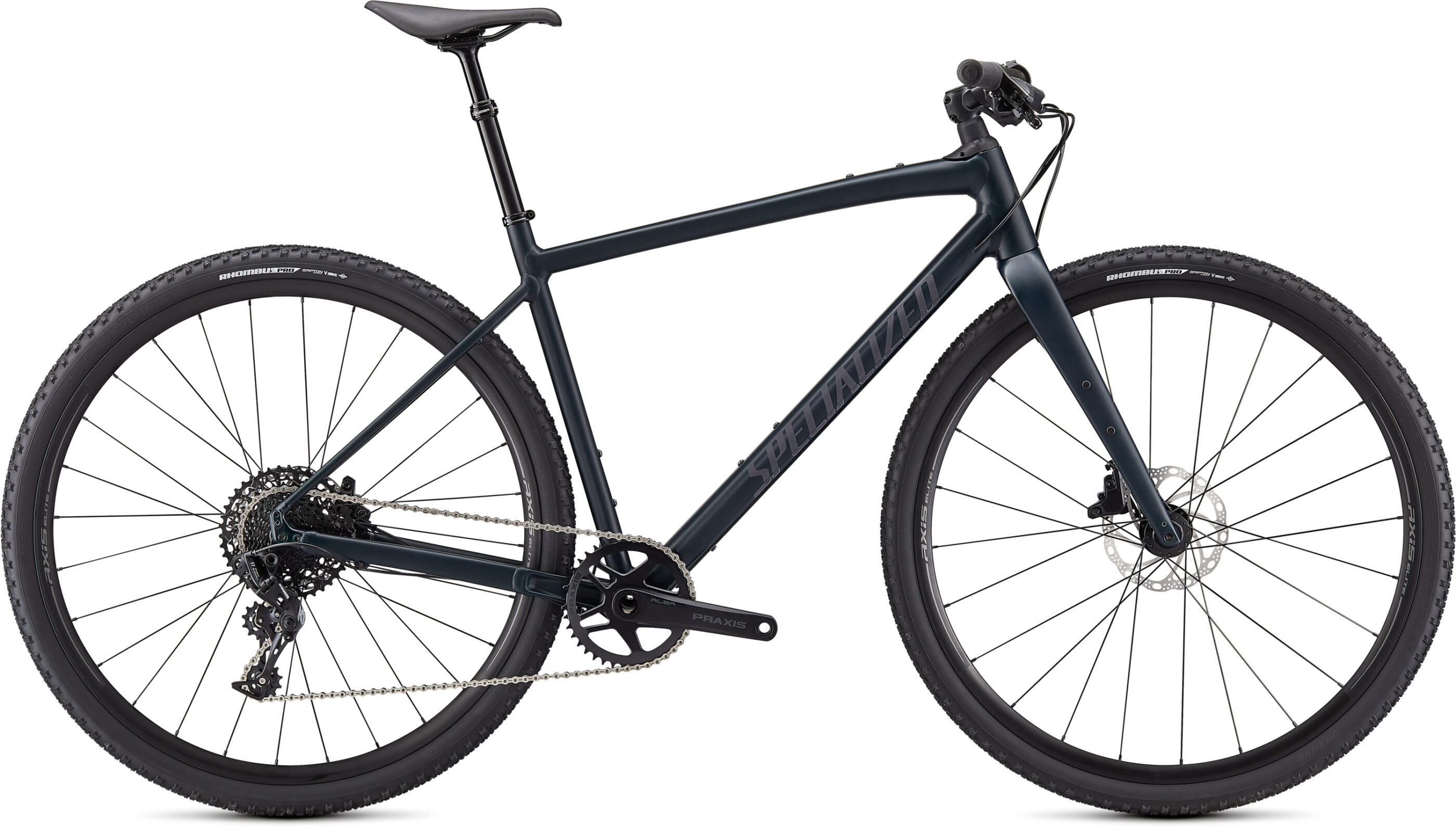 specialised diverge e5