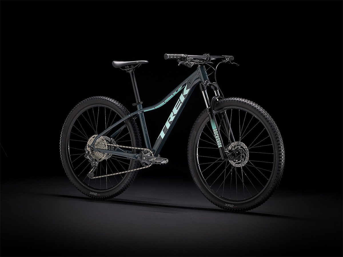 Trek Marlin 7 Women's 2021 - Wheelbase
