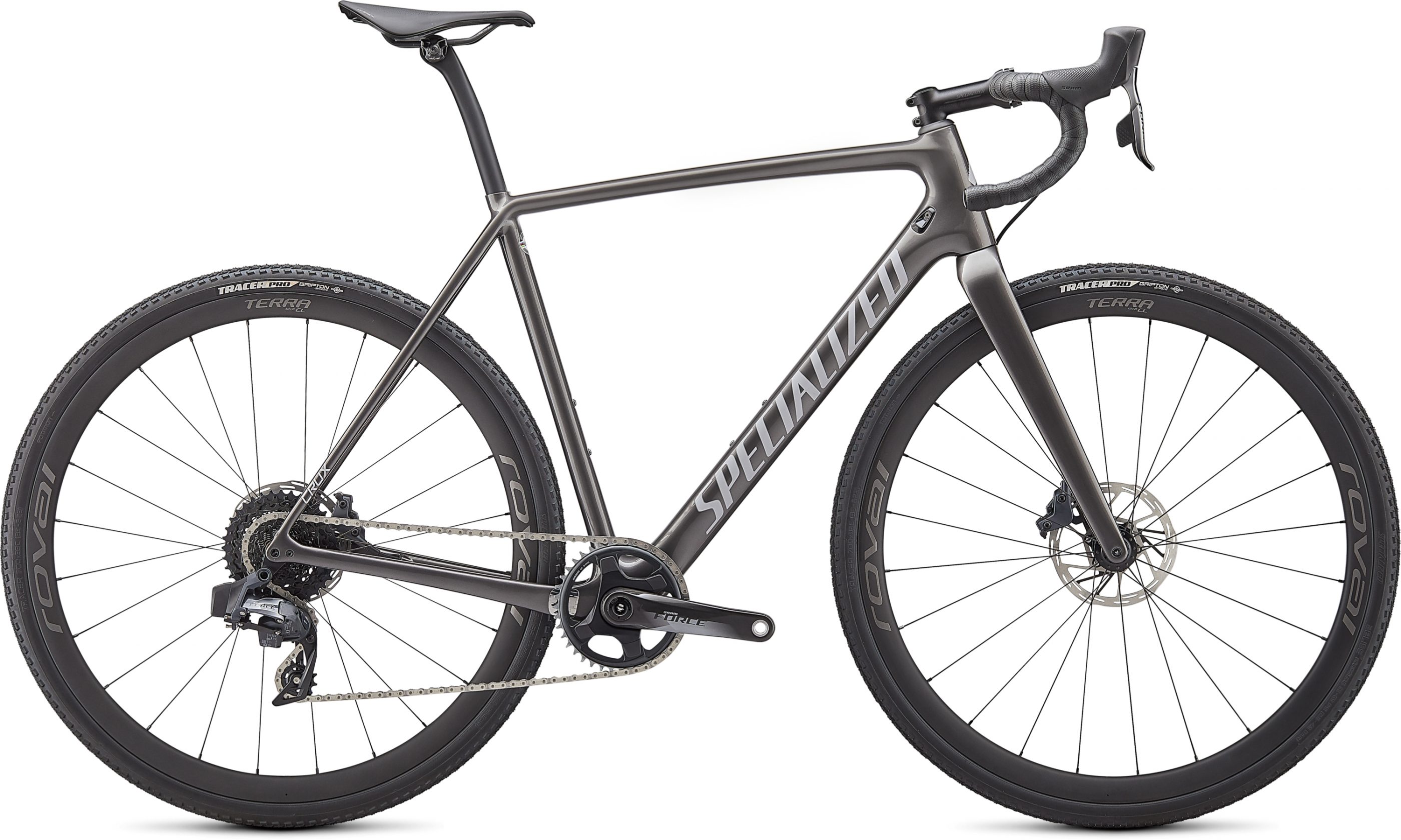 2020 specialized crux
