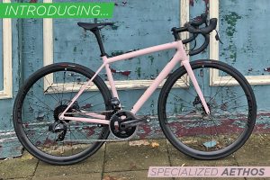 Specialized Aethos Pro
