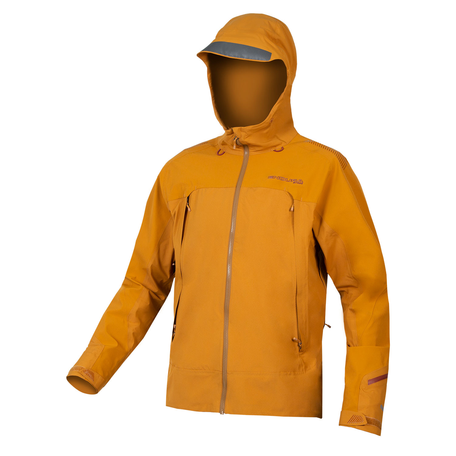 Endura MT500 Waterproof Jacket II - Wheelbase