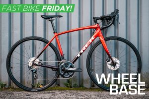 2021 Trek Emonda ALR 6