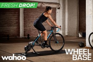Wahoo Kickr Smart V5