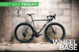 Cannondale SuperX Force eTap