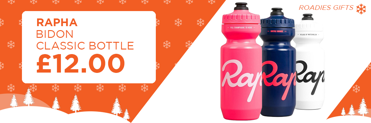 Rapha Classic Water Bottle