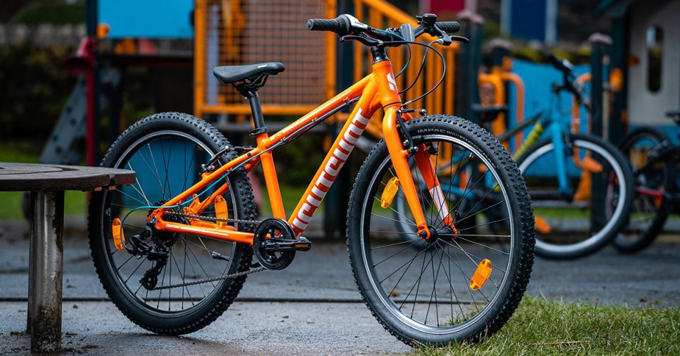 fahrrad eightshot