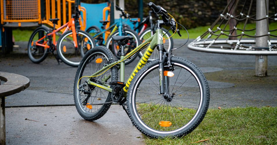 fahrrad eightshot
