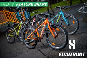 Eightshot Bikes