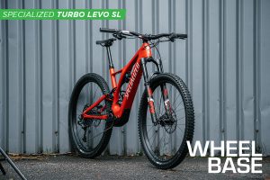 Specialized Turbo Levo SL