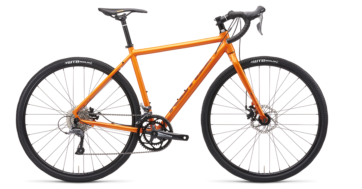 Kona Rove AL 700 2021