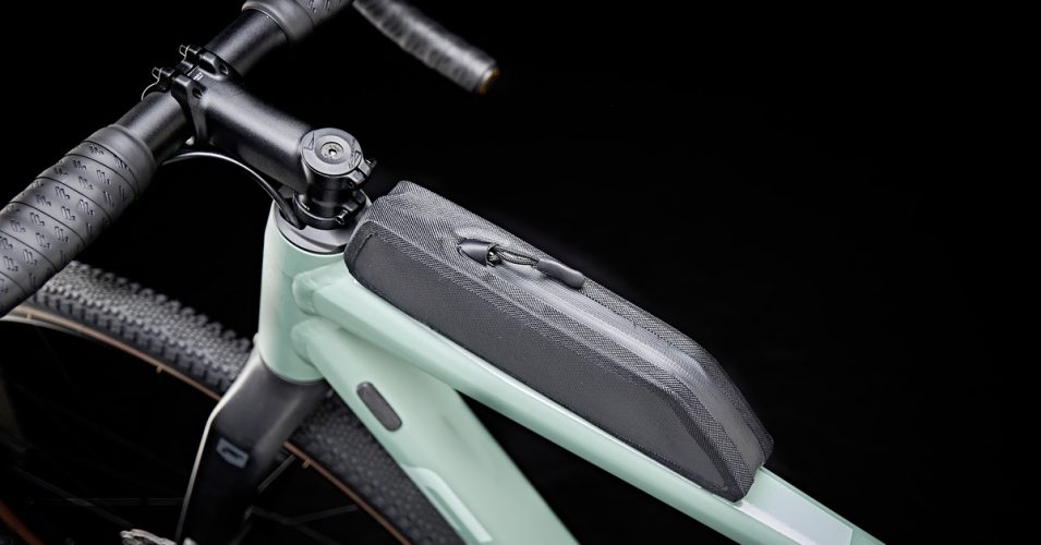 PRODUCT LAUNCH! Introducing the Focus Atlas Wheelbase