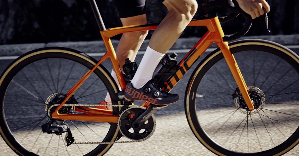 BRAND SPOTLIGHT BMC BIKES Wheelbase