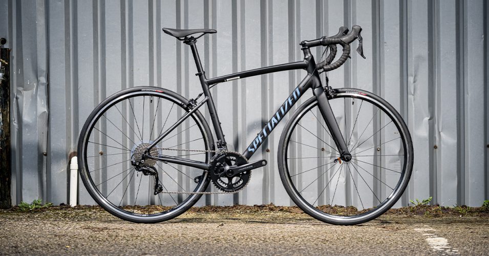 evans cycles specialized allez