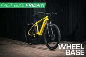 Cannondale Trail Neo 4 2021