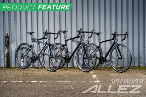 Specialized Allez 2021