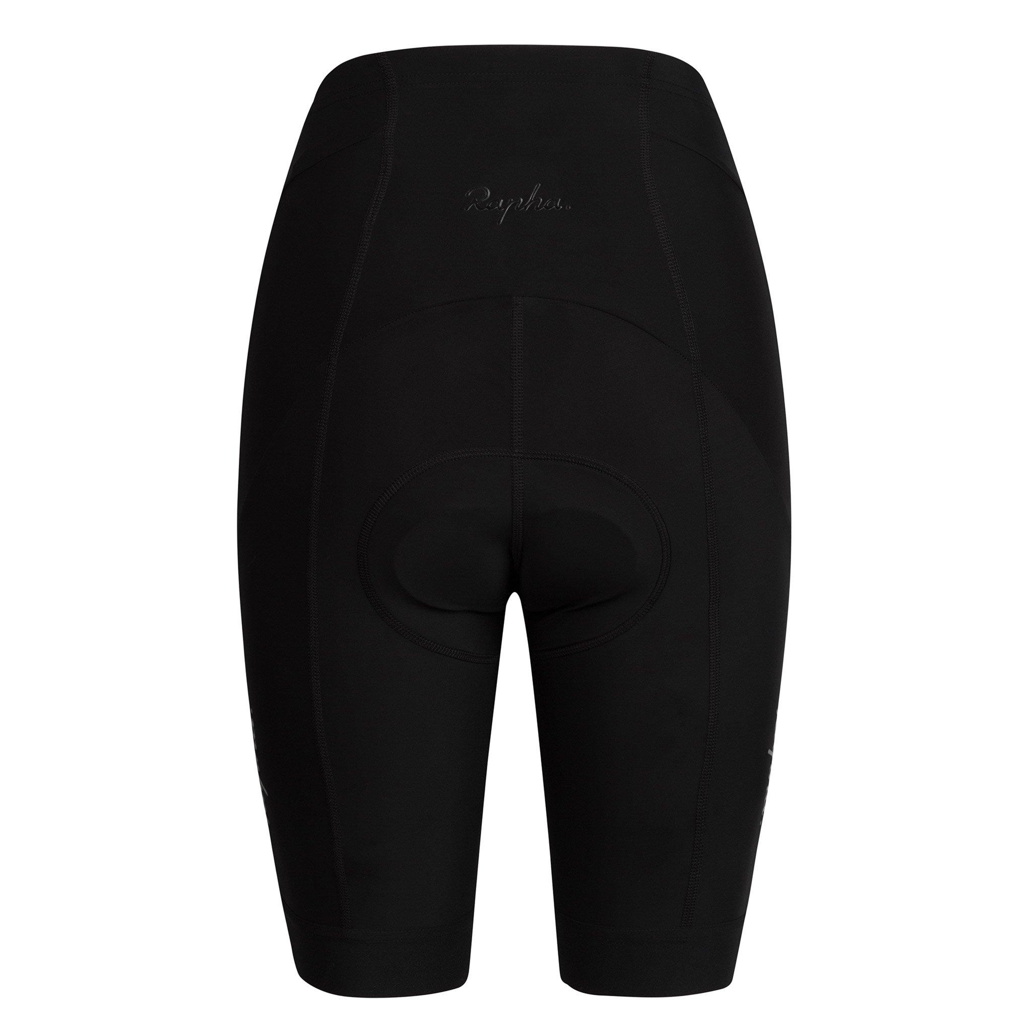 Rapha Women's Core Shorts Wheelbase