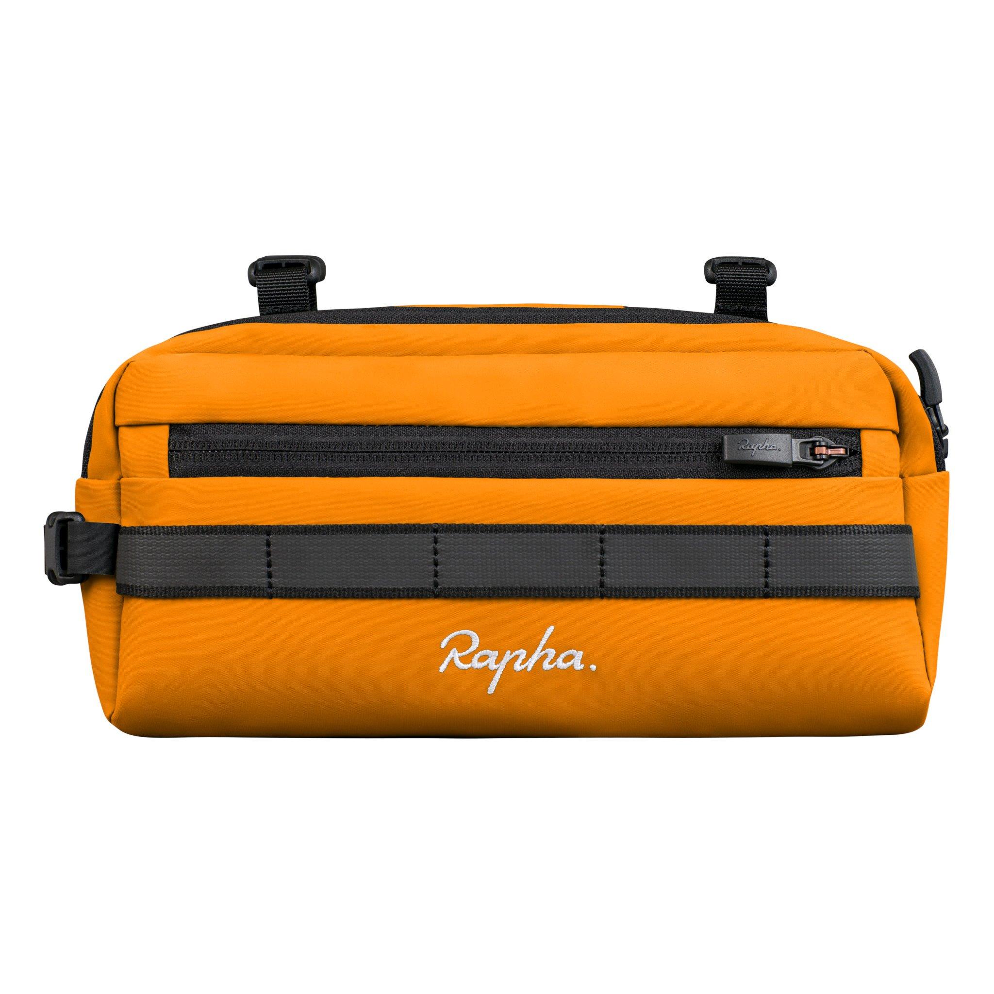 Rapha Bar Bag Wheelbase
