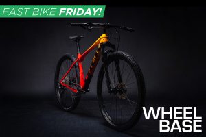 Trek Procaliber 9.5 2021
