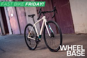 Cannondale Womens Synapse Carbon 105