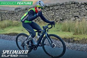 Specialized Turbo Creo SL 2021