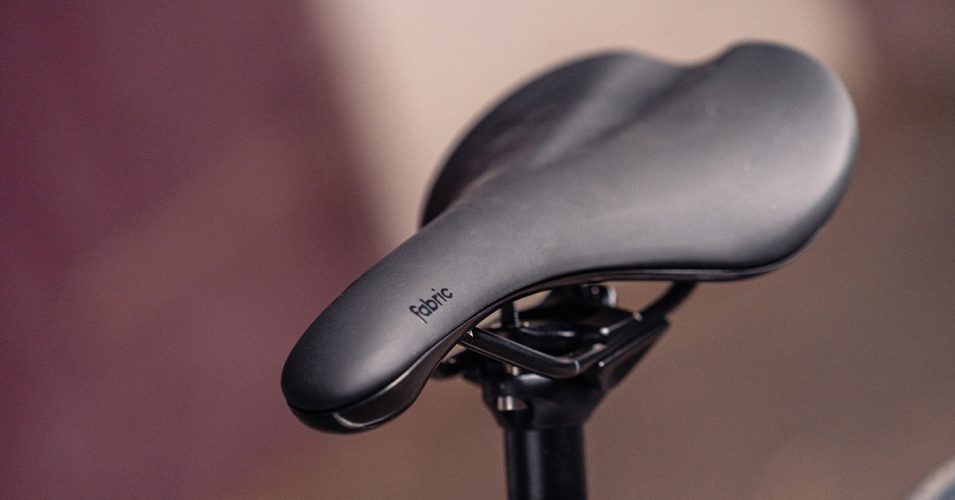 cannondale synapse saddle