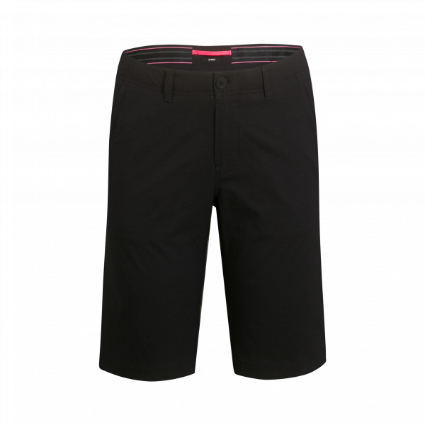 Rapha Womens Randonnee Shorts : Black : Large