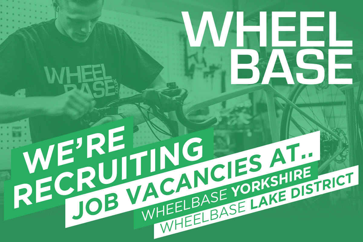 Job Vacancies at Wheelbase