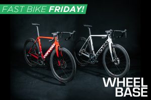 Cervelo R5 Disc 2021