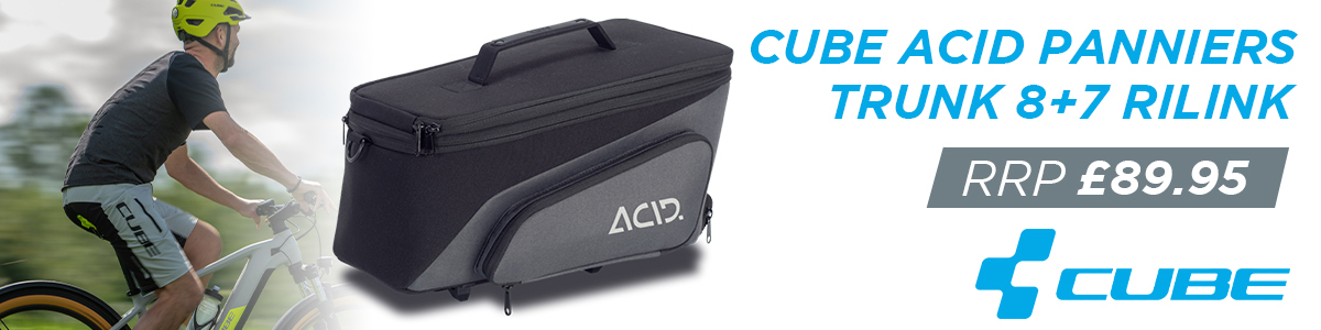 Cube Acid Pannier Trunk 8 7 Rilink