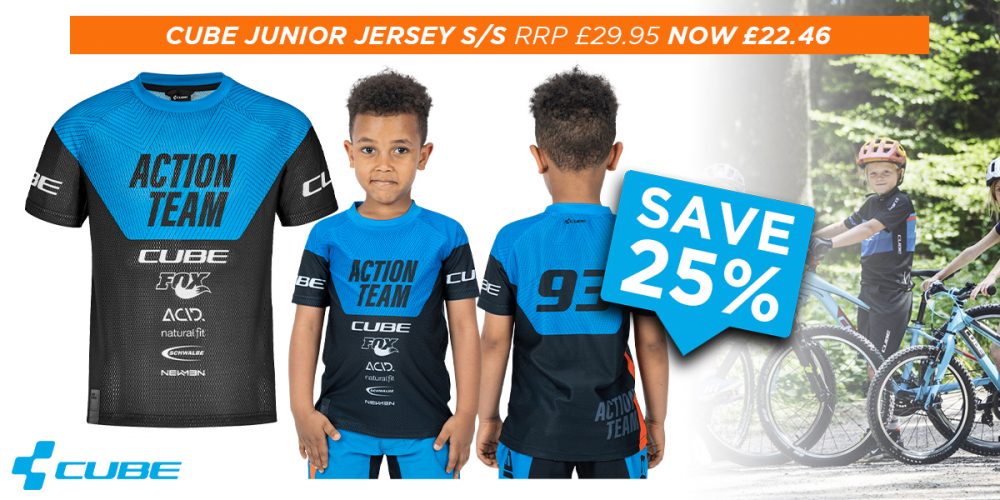 25 OFF CUBE CLOTHING! Wheelbase