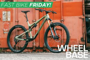 Nukeproof Reactor 290 Factory 2021