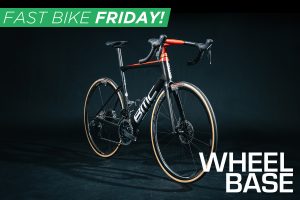BMC Teammachine SLR01 One LTD