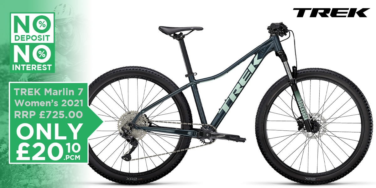 Trek Marlin 7 Women's 2021