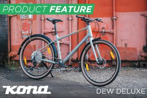 Kona Dew Deluxe 2021
