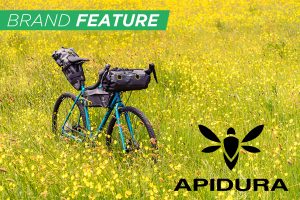 Apidura Bikepacking Equipment