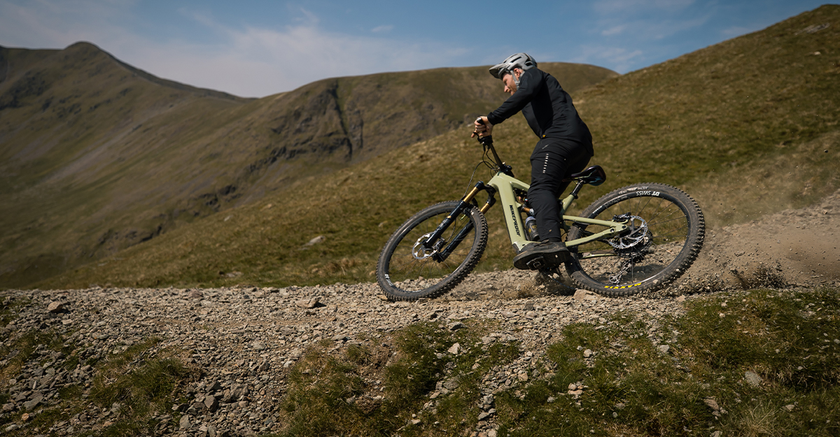 Nukeproof Megawatt 2022