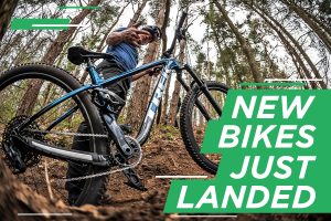 New Bikes Just In at Wheelbase