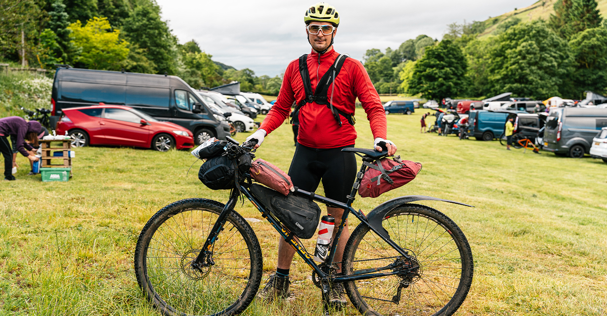 #JENNRIDE Supported by Wheelbase
