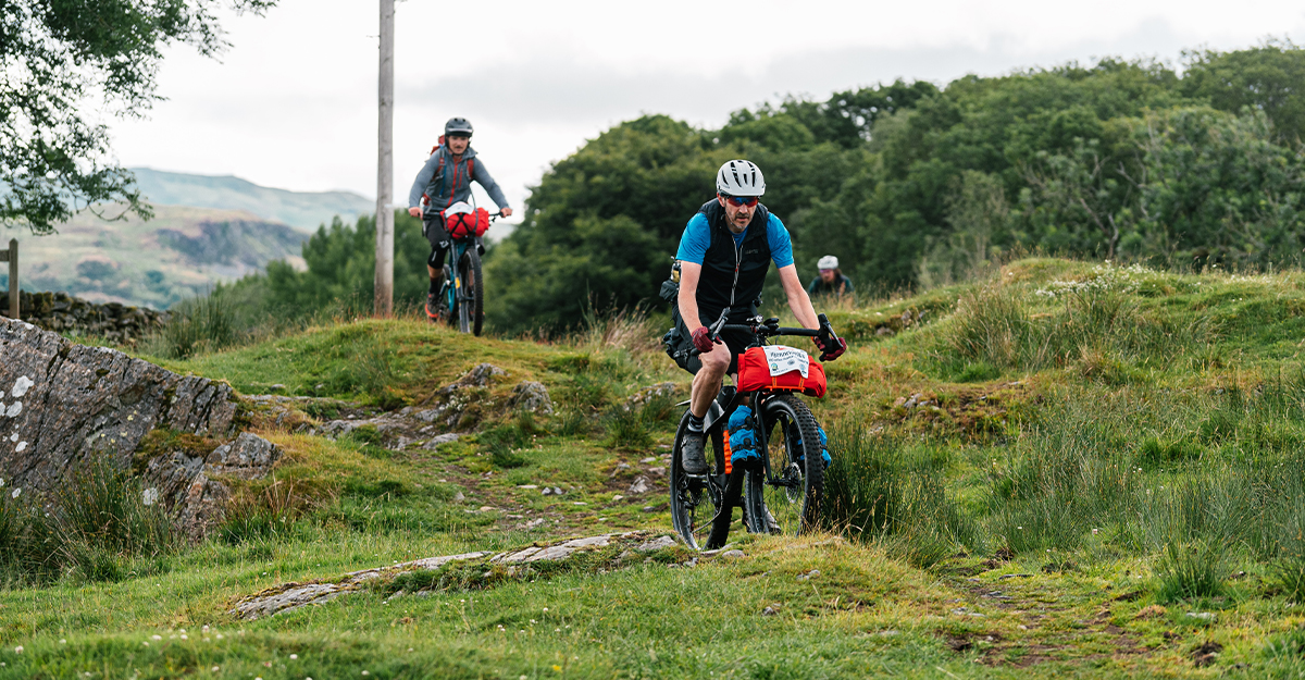 ~JENRIDE Supported by Wheelbase